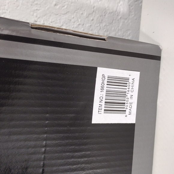 𝅺platinum quartz home wall decor keychain holder - Picture 7 of 9